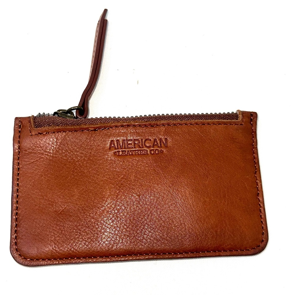 American leather company wallet